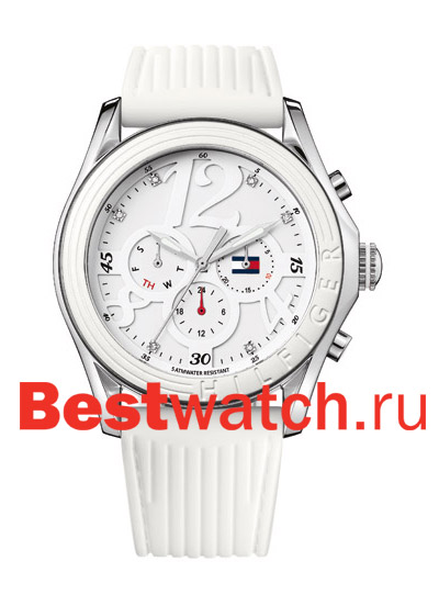 Часы Tommy Hilfiger Multifuction Ladies 1780968